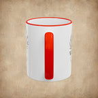 Peace Like a River Mug (11oz, 15oz)