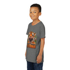 Tiger Zoopable Youth Tee