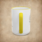 Into The Wilderness Mug (11oz, 15oz)