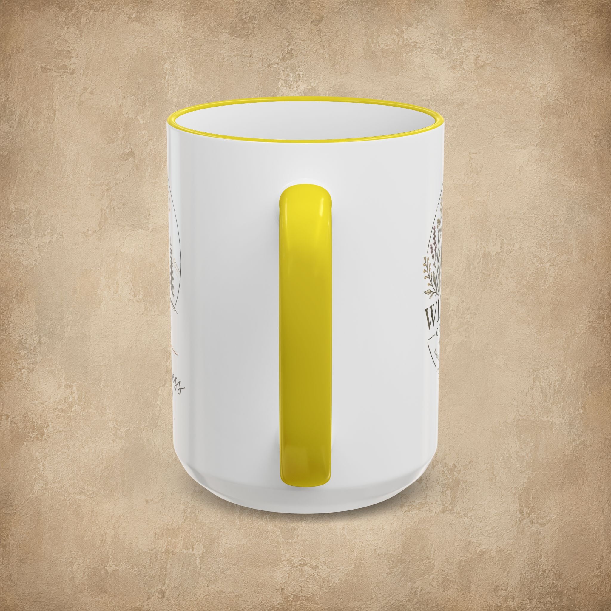 Into The Wilderness Mug (11oz, 15oz)