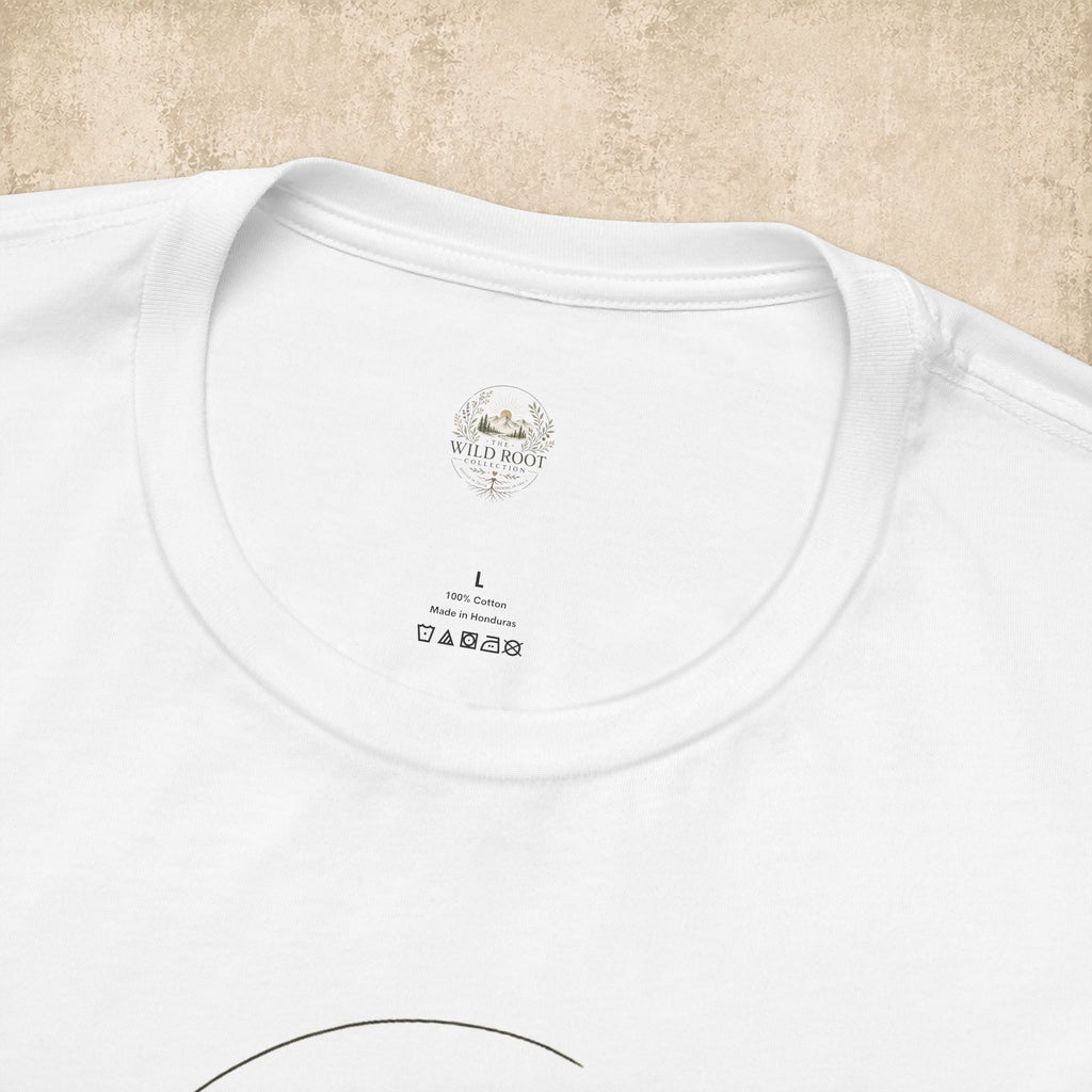 Peace Like a River Tee