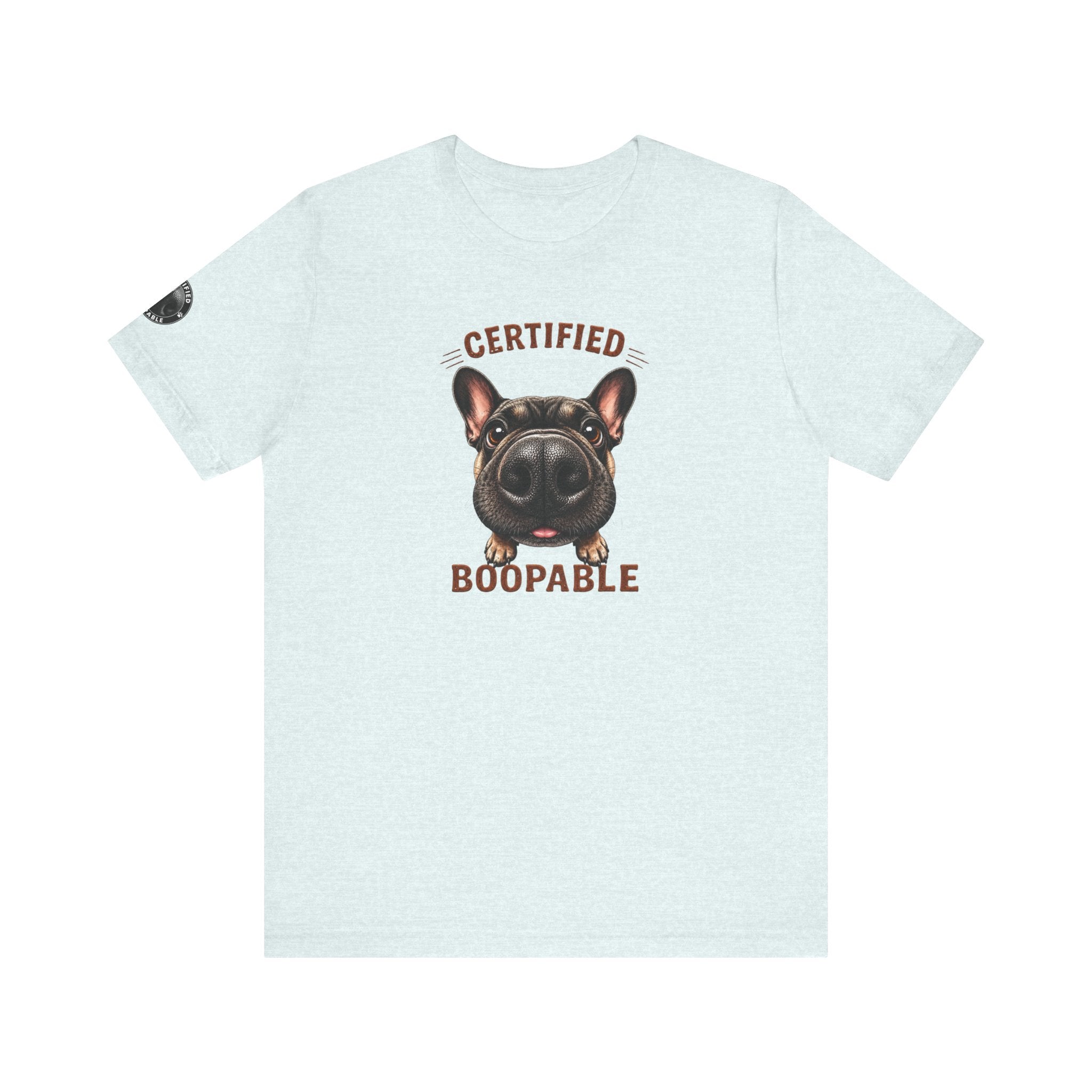 Certified Boopable - Frenchie