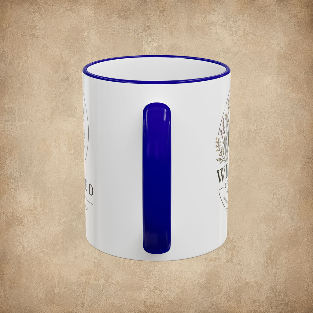 Rooted In Grace Mug (11oz, 15oz)