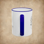 Rooted In Grace Mug (11oz, 15oz)