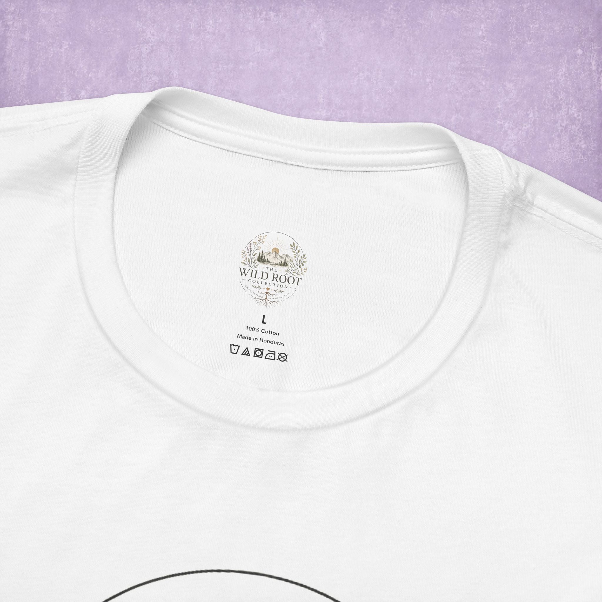 Faith Over Fear Tee