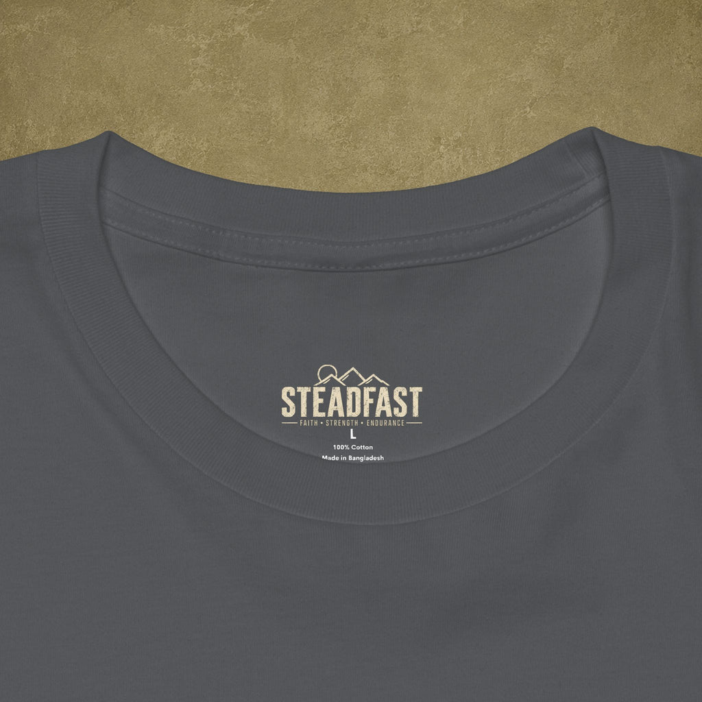 1 Corinthians 16:13 Men's T Shirt