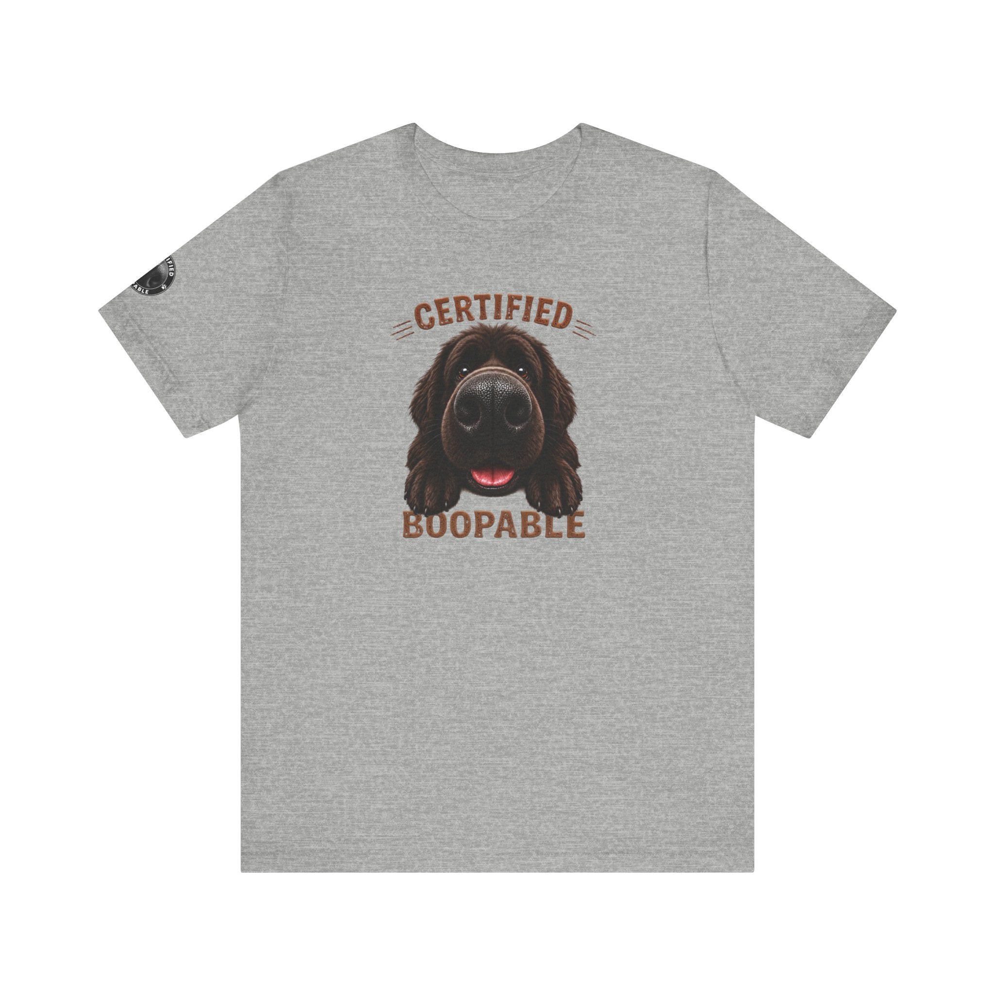 Certified Boopable - Newfoundland