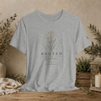Rooted in Grace Tee