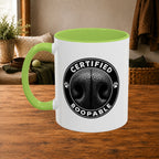 Boopable Bernedoodle —  Coffee Mug 11oz