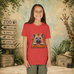 Hyena Zoopable Youth Tee