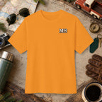 Mississippi State Vintage Tee