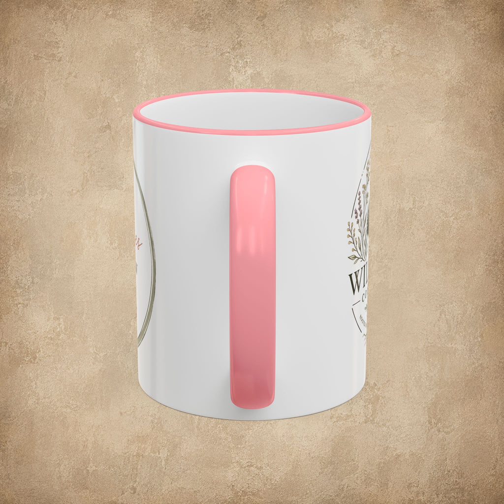 His Mercies Are New Mug (11oz, 15oz)