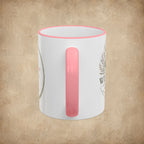 His Mercies Are New Mug (11oz, 15oz)