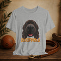 Boopable Newfoundland T-Shirt