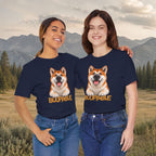 Boopable Akita T-Shirt