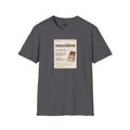 "Snaccident" Diet Life Funny Tee