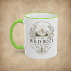 Peace Like a River Mug (11oz, 15oz)