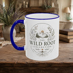 Be Still Mug (11oz)