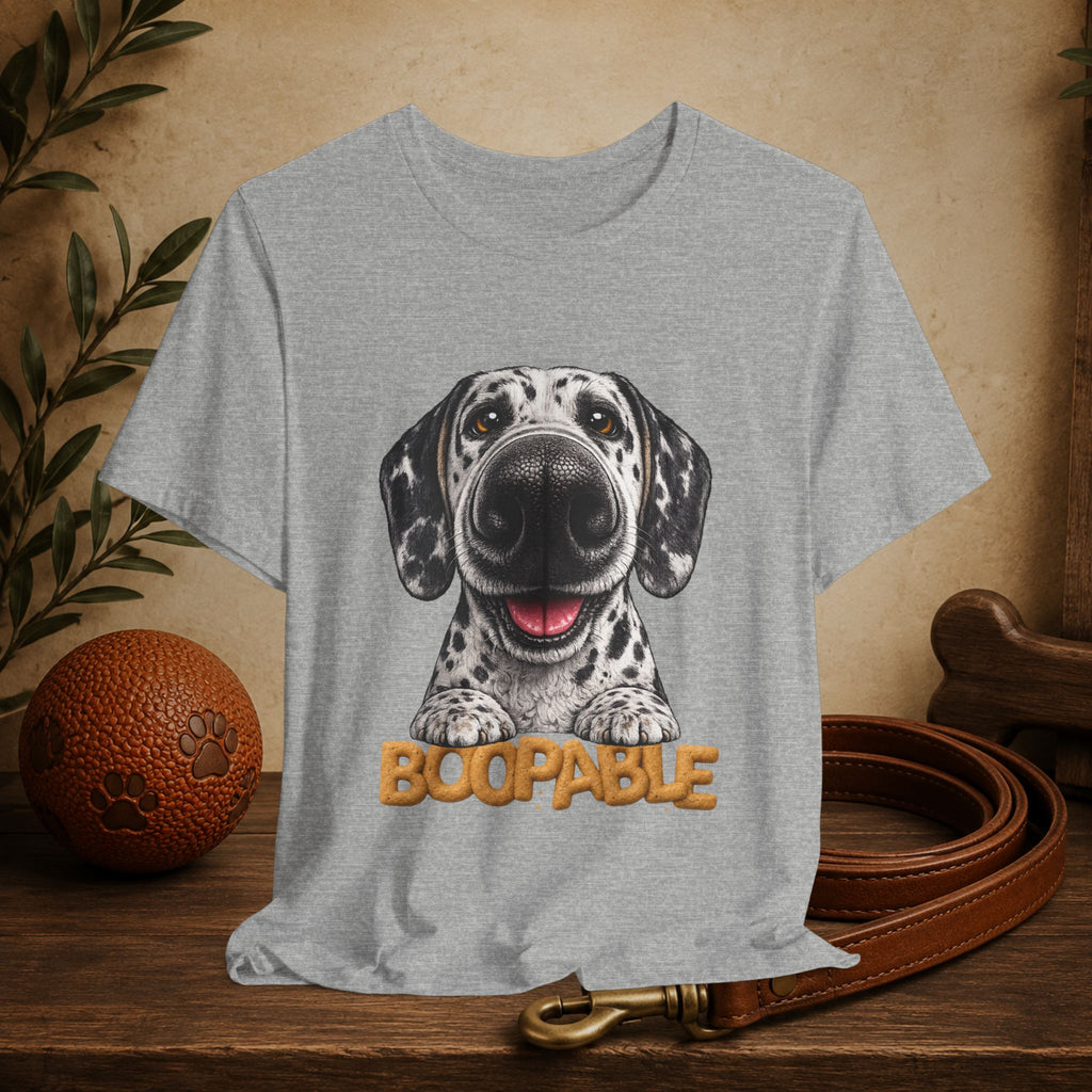 Boopable Dalmatian T-Shirt