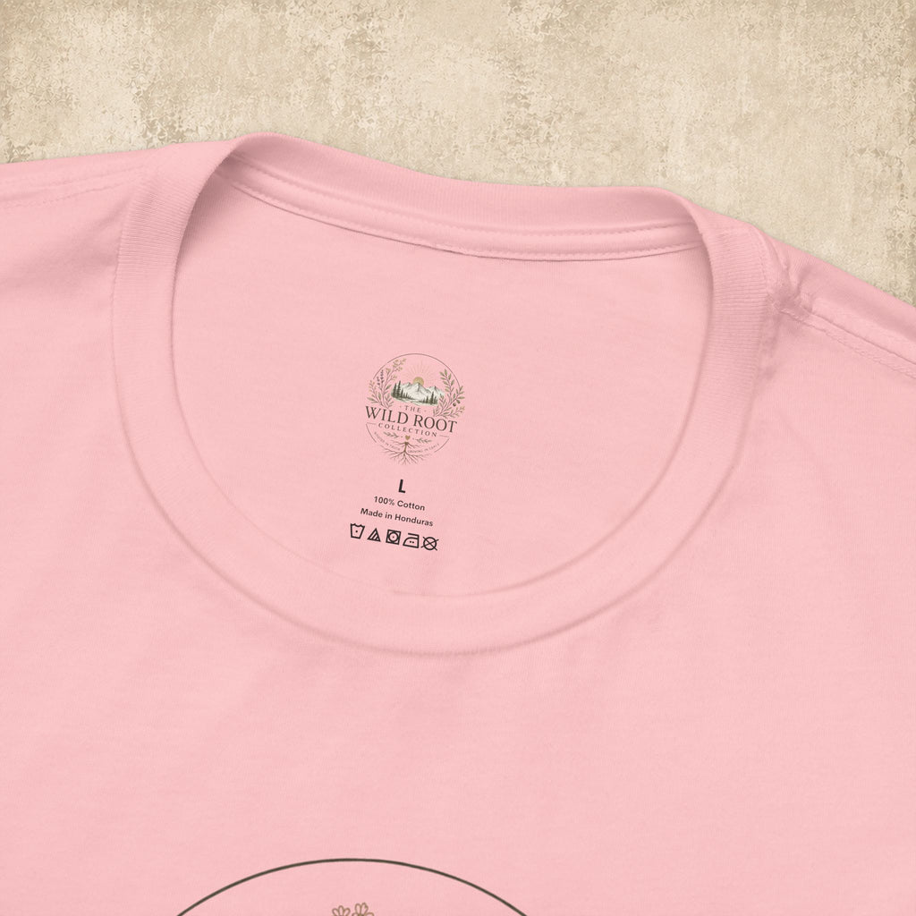 Grace Grew Here Tee