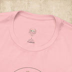 Grace Grew Here Tee