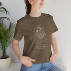 Faith Over Fear Tee