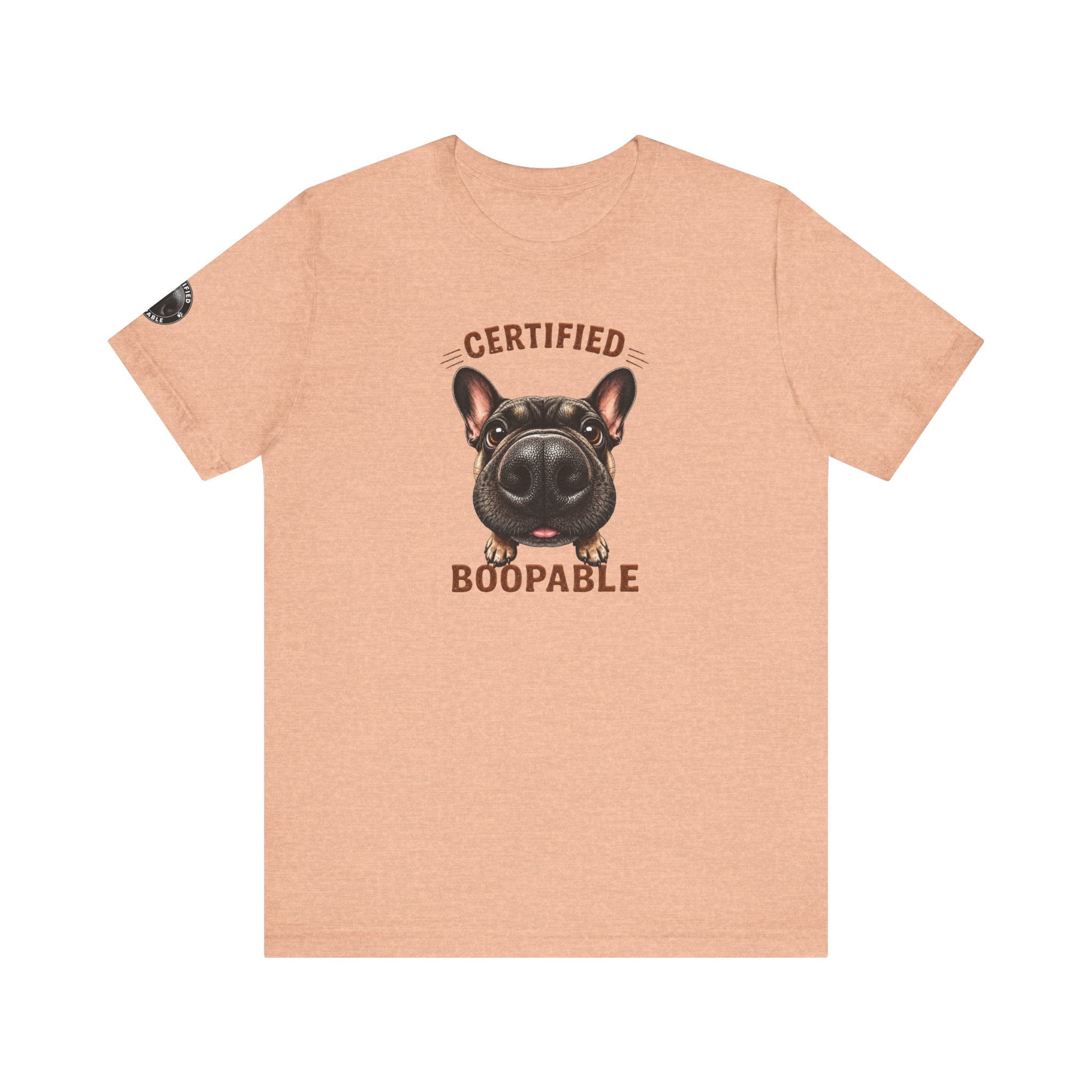 Certified Boopable - Frenchie