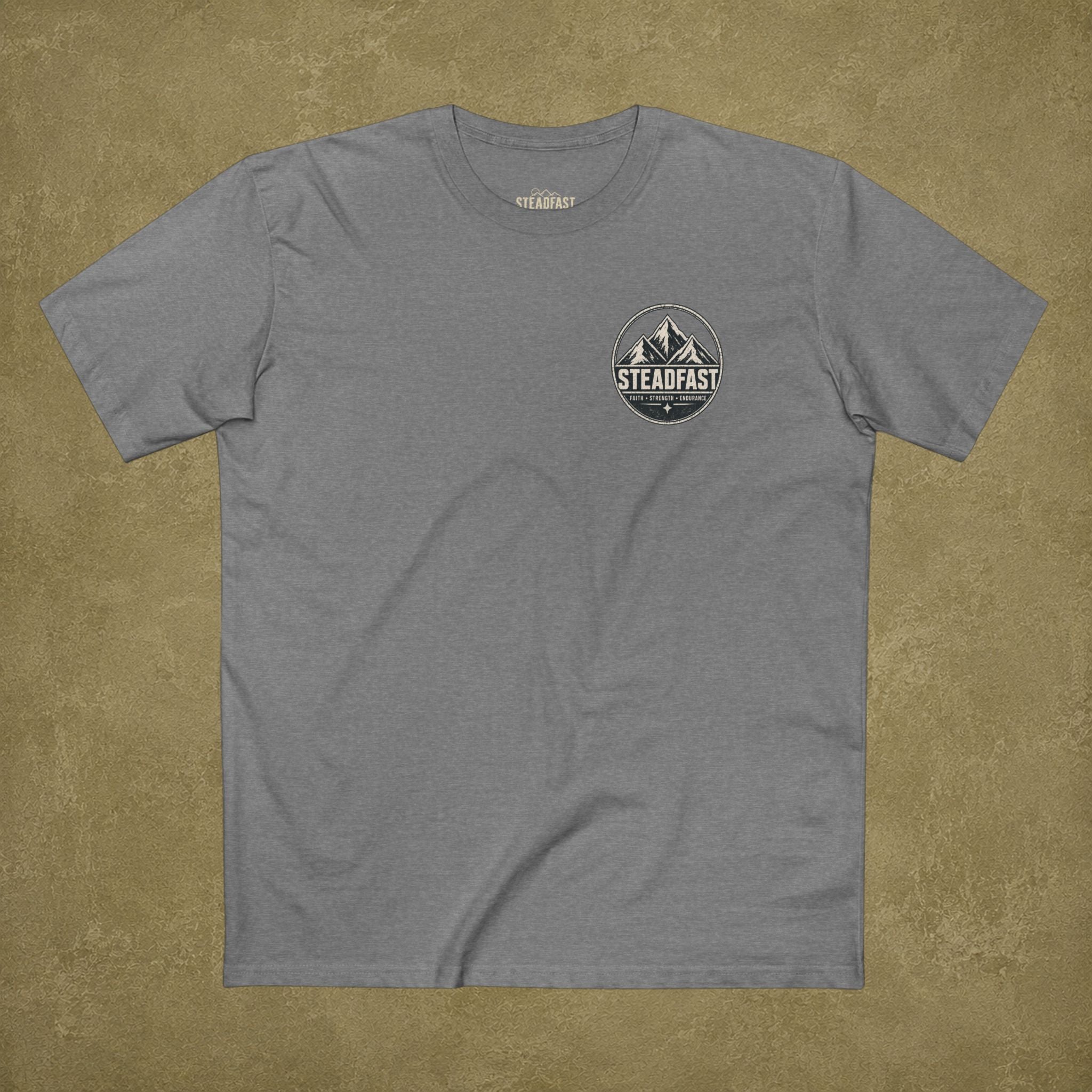 1 Corinthians 16:13 Men's T Shirt
