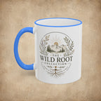 Walk By Faith Mug (11oz, 15oz)