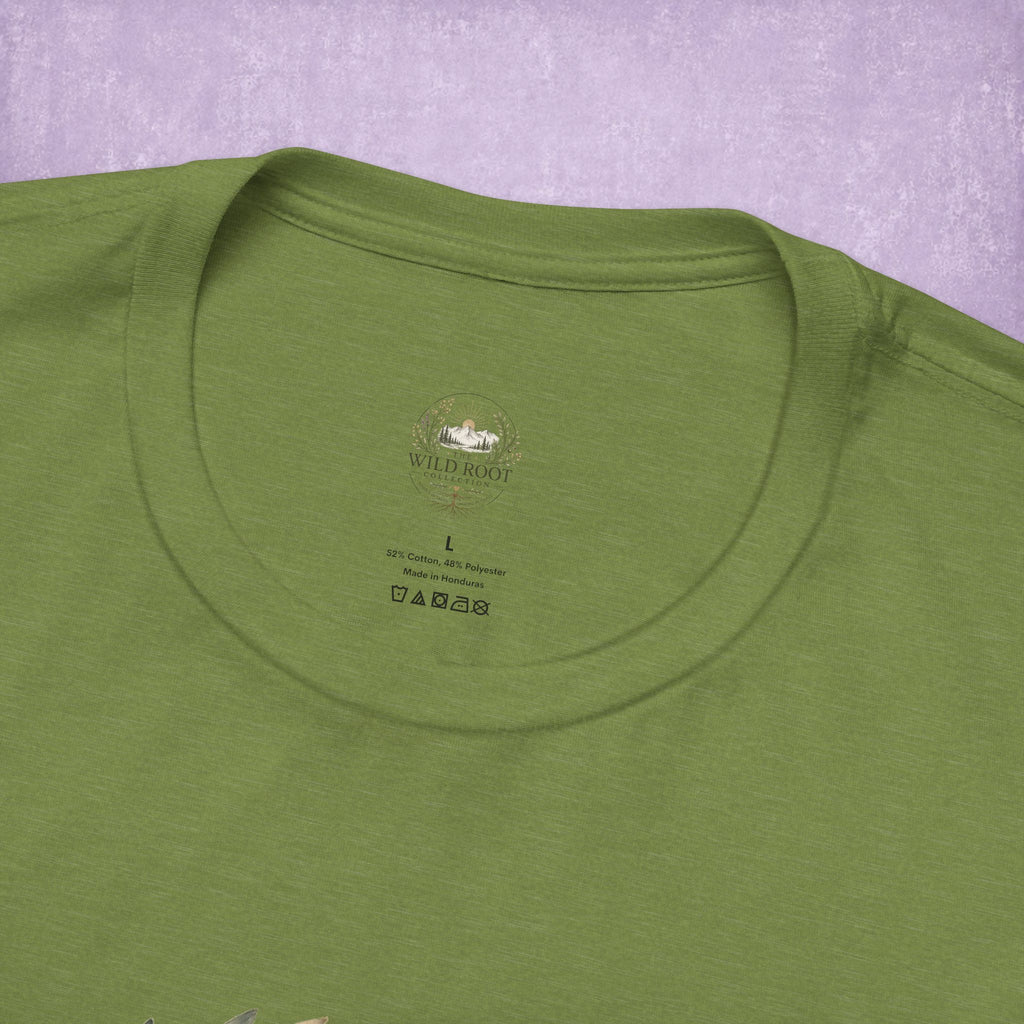 Walk By Faith Tee