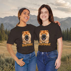 Boopable Chow Chow T-Shirt