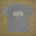 Psalm 91:3 Men's T shirt
