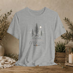 Into the Wilderness Tee