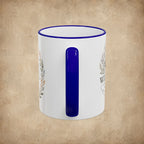 Walk By Faith Mug (11oz, 15oz)