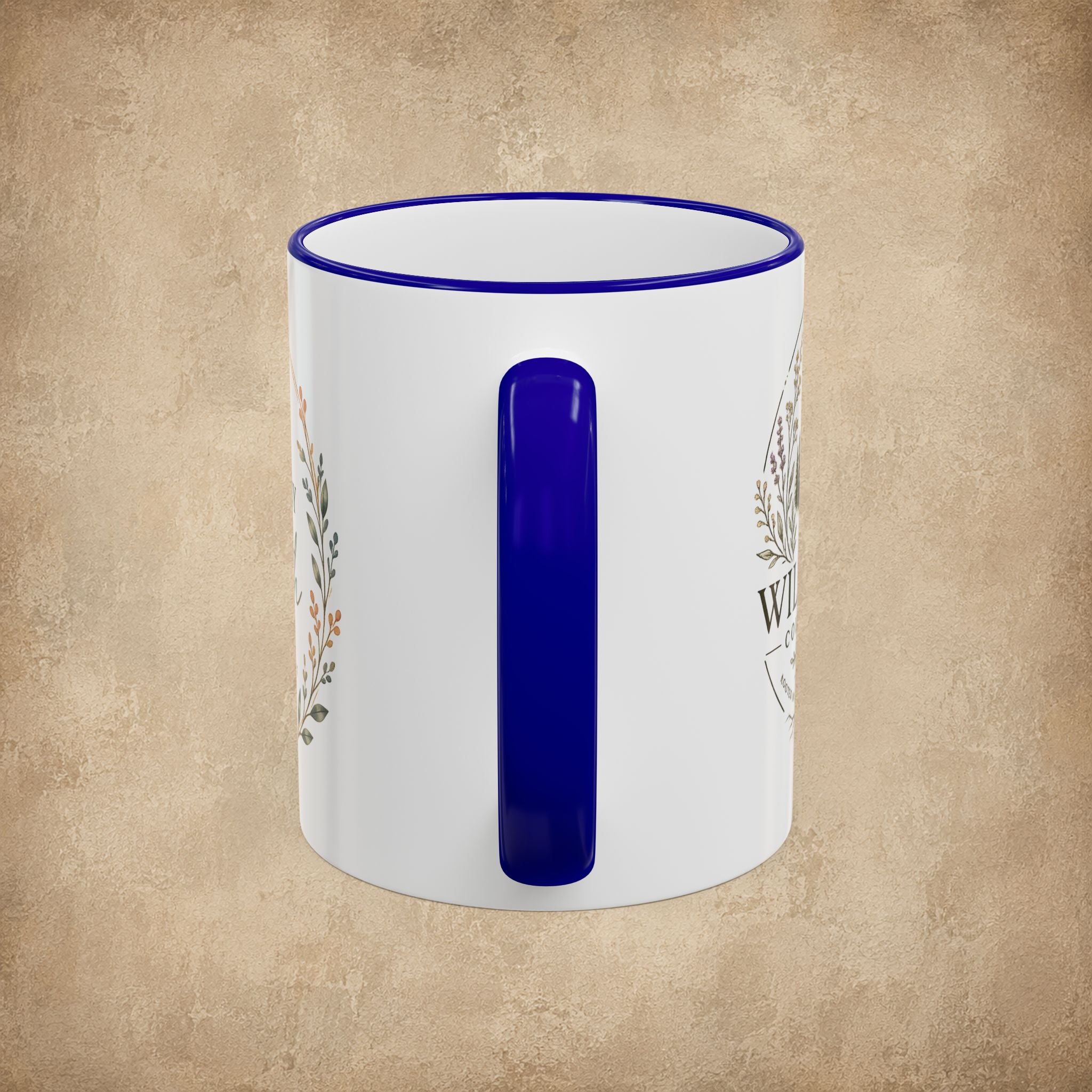 Walk By Faith Mug (11oz, 15oz)