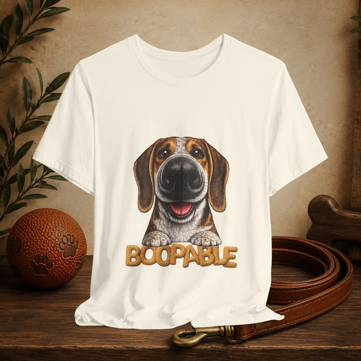 Boopable Beagle T-Shirt