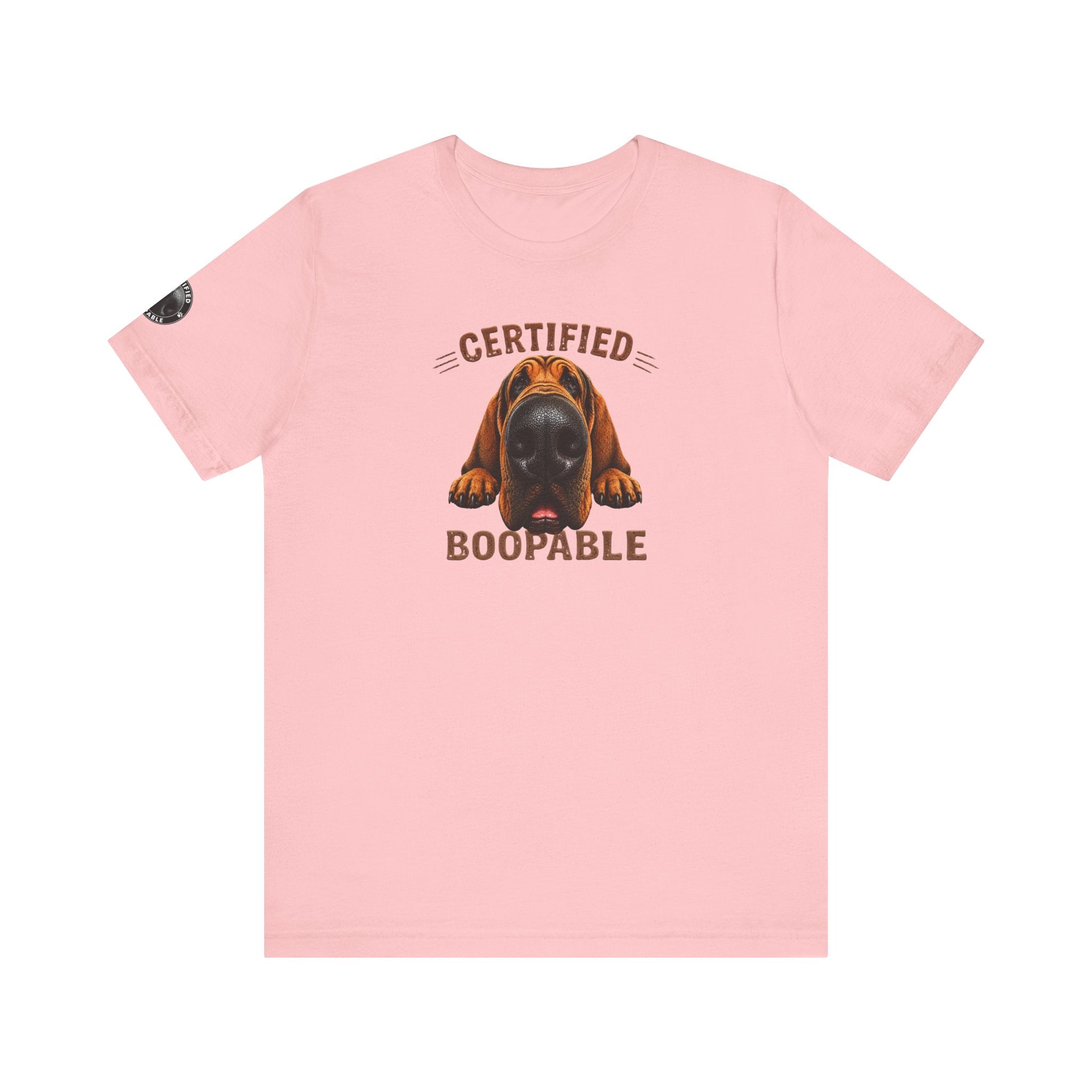 Certified Boopable - Hound Dog