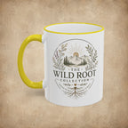 Peace Like a River Mug (11oz, 15oz)