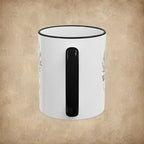 Peace Like a River Mug (11oz, 15oz)