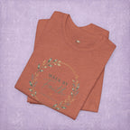 Walk By Faith Tee