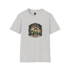 Funny Vet Tech Cat Tee: “Trust Me...I'm a Vet Tech They Said”