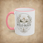 Into The Wilderness Mug (11oz, 15oz)