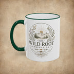 His Mercies Are New Mug (11oz, 15oz)
