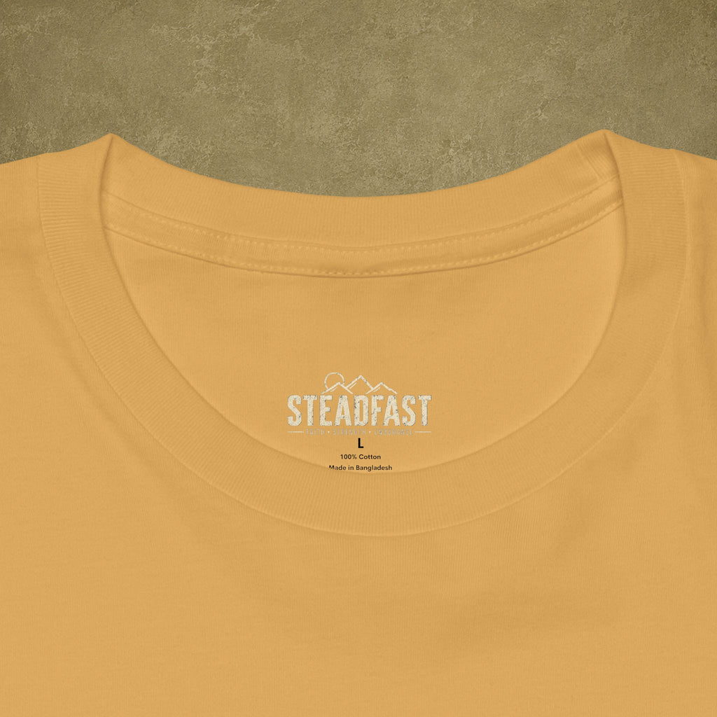 1 Corinthians 16:13 Men's T Shirt