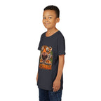 Tiger Zoopable Youth Tee