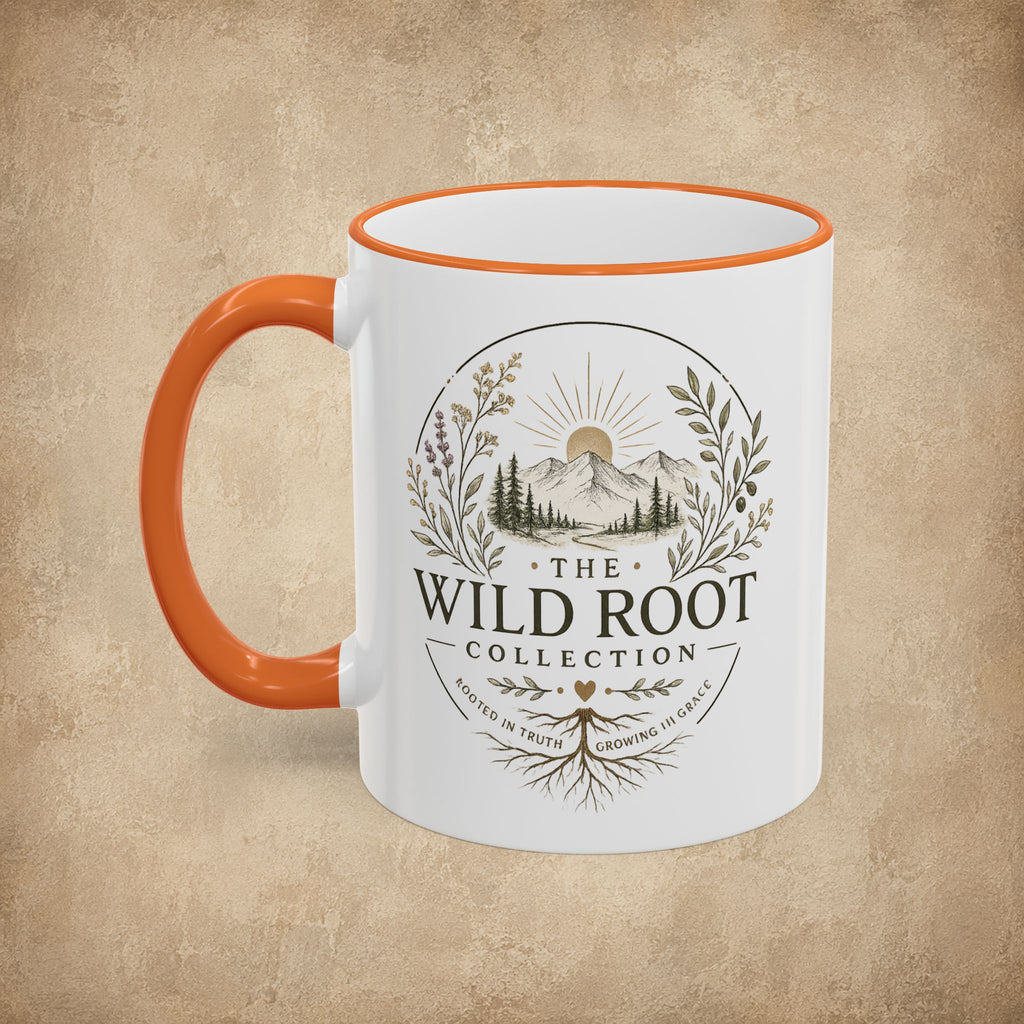 Made New Mug (11oz, 15oz)