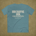 Proverbs 27:17 Men's T Shirt