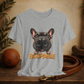 Boopable Frenchie T-Shirt