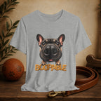Boopable Frenchie T-Shirt