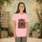 Bear Zoopable Youth Tee